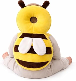 Baby Head Protection Headcap - Safety Head Protector