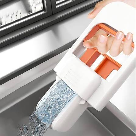 Mini Foldable Cleaner