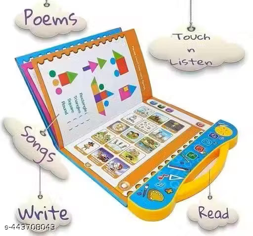 PhonoPlay Book
