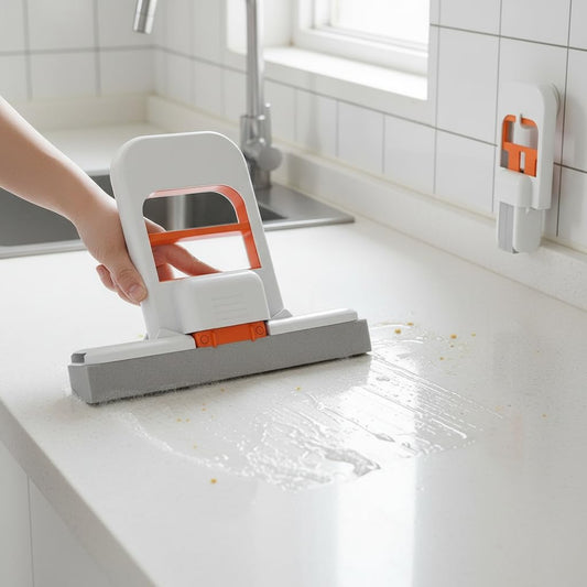 Mini Foldable Cleaner